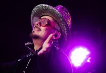 Boy George Forced Out Over Pro-Israel Song