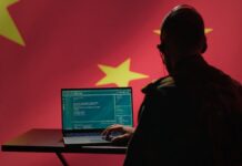 Trump Reveals Intel On Foreign Data Theft