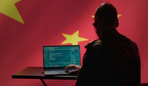 Trump Reveals Intel On Foreign Data Theft