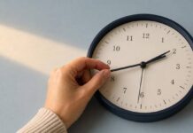 House Pushes Through Daylight Saves Time Bill