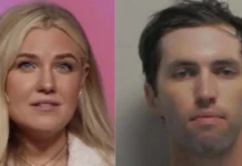 Tyler Robinson’s Behavior Has Erika Kirk In Tears