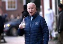 Tapes Released by House Judiciary Paint Troublesome Picture of Biden