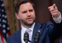 JD Vance Gives the Left a Lesson in Christian Tradition
