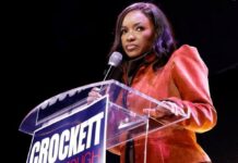 Jasmine Crockett Reflects on Her Primary Loss