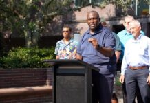 Democrat Calls Out ‘Deceptive’ Advertising