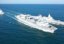 Report Details How CCP Received Data From Naval Assets