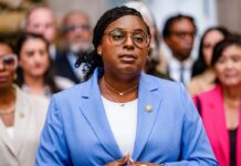 House Rep Loses Her Appeal
