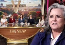 Rosie O’Donnell Announces Her Plan for Big Comeback