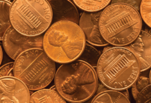 House Votes to Eliminate the Penny Permanently