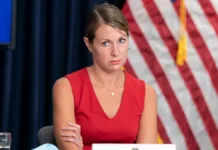 Fox News Hires Melissa DeRosa Amid Nursing Home Cover-Up Controversy