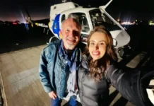 NBC4 Reporter And Veteran Pilot Identified After Fatal Crash