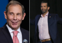 Sen. Curtis Calls For Probe Into Trump Jr. Over Oligarch Gift
