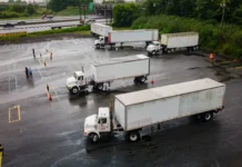 Trump Administration Shuts Down 110 Truck-Driving Schools Over English Violations