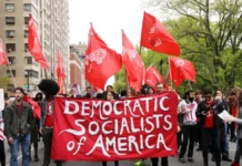 Socialist Candidates Hit a Wall When Pressed on the Math