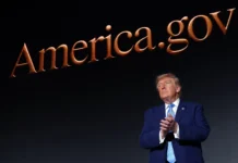 White House Launches America.gov To Consolidate 29,000 Federal Websites