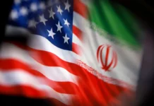 US Intel Warns Iran Has Increased Efforts To Target Americans Abroad
