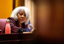 Virginia Senator Lucas Indicted In Family Marijuana Scheme