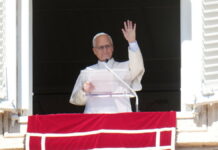 Pope Leo XIV Schedules Lung Surgery After Early Detection