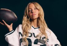 Sydney Sweeney Commercial Sparks Debate Over Sports And Empowerment