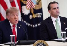 Todd Blanche Breaks Silence On Trump’s Role In Alaska Suit