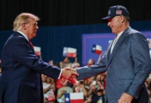 Trump Honors Clemens With Medal Of Freedom After Hall Of Fame Snub